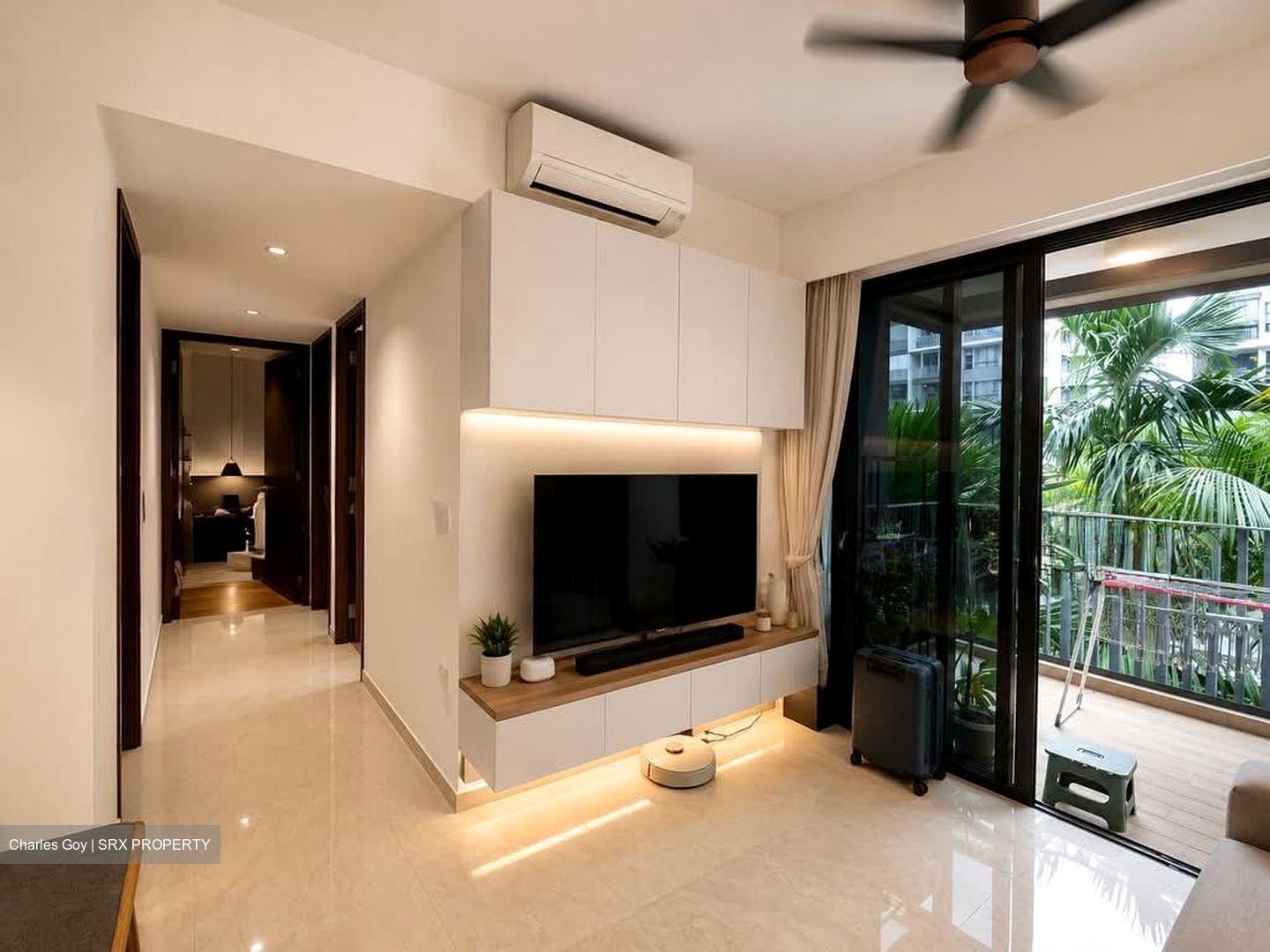 Grandeur Park Residences (D16), Condominium #579562191